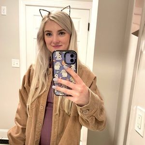 Meet your Posher, Sydney